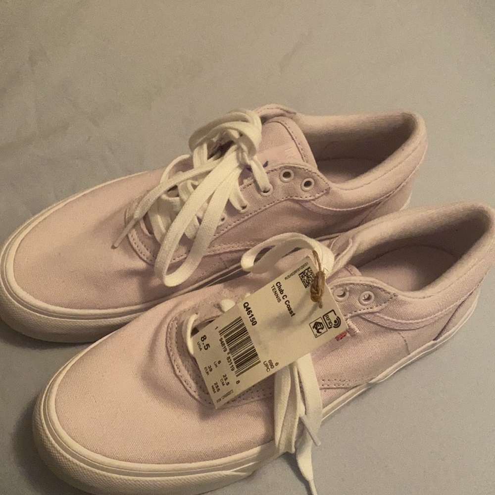 Reebok Club C Tennis Shoe size 8.5